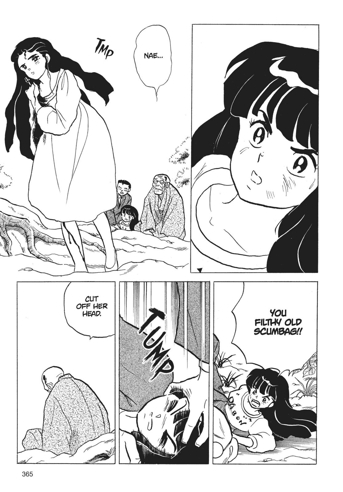 Mermaids Saga Chapter 9 page 25 - Chapter 9