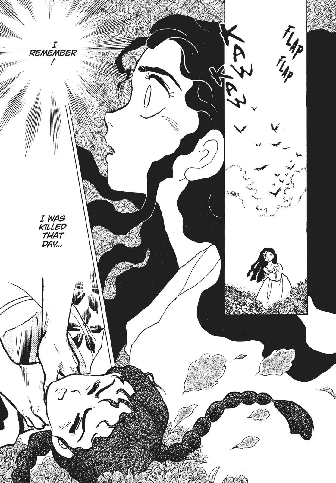 Mermaids Saga Chapter 9 page 31 - Chapter 9