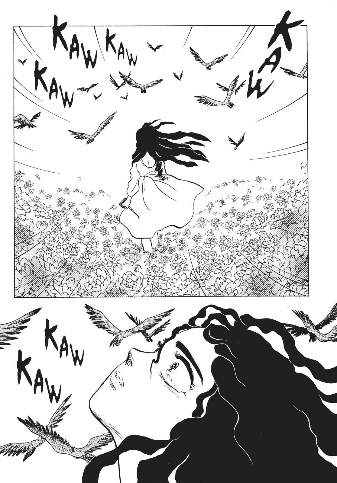 Mermaids Saga Chapter 9 page 40 - Chapter 9