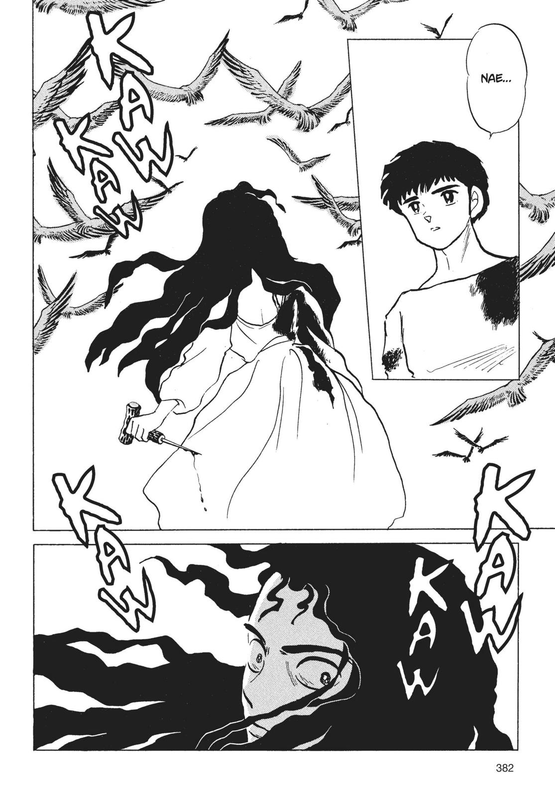 Mermaids Saga Chapter 9 page 42 - Chapter 9