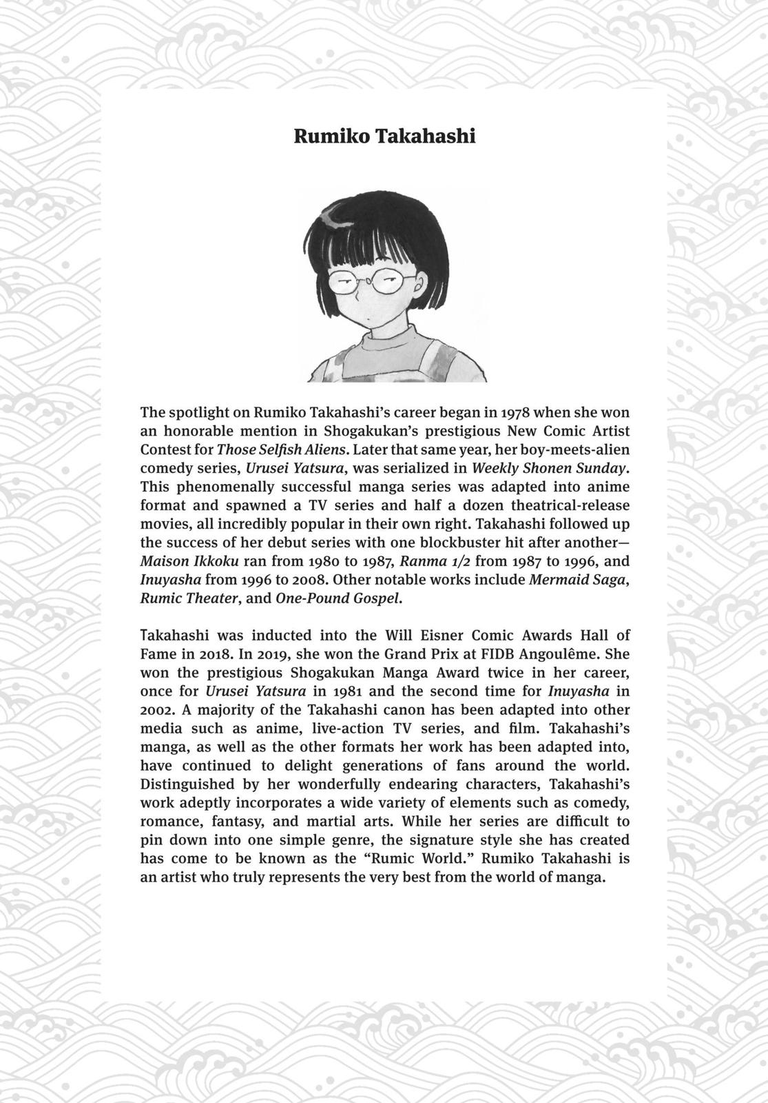 Mermaids Saga Chapter 9 page 50 - Chapter 9