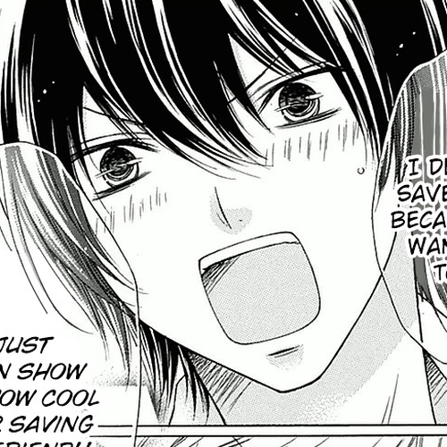 Merry Bad End Chapter 4 : Is 2nd Place No Good? cover