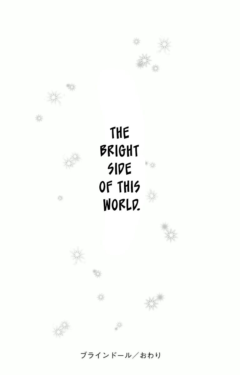 Merry Bad End Chapter 7 page 30 - Chapter 7 : Blind Doll