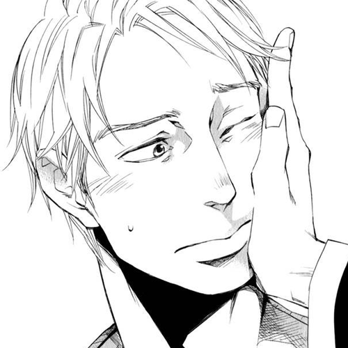 Merry Checker Chapter 3 cover