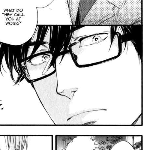 Merry Checker Chapter 5.5: Slowly cover