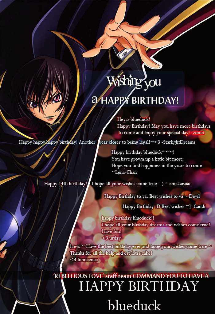 Merry Go Round in Wonderland Chapter 0 page 1 - Chapter 0