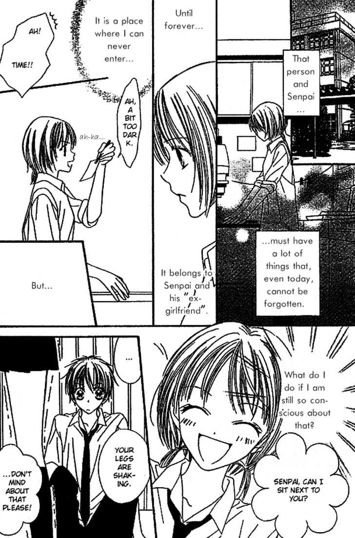 Merry Go Round in Wonderland Chapter 0 page 28 - Chapter 0