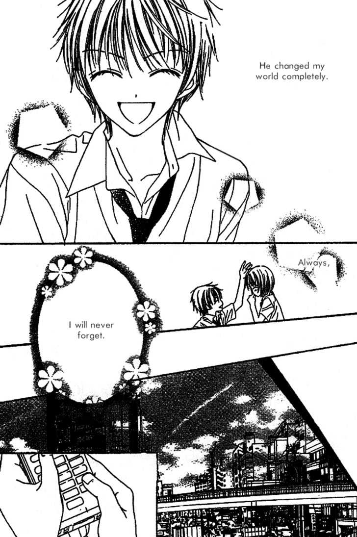 Merry Go Round in Wonderland Chapter 0 page 43 - Chapter 0