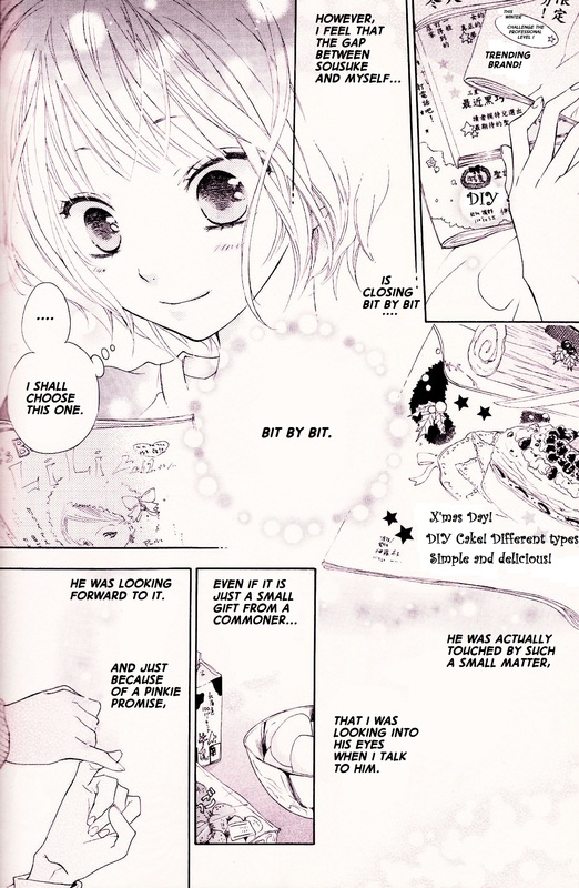 Merry Unbalance Christmas Chapter 0.2 page 26 - Chapter 0 v2 : [Oneshot]