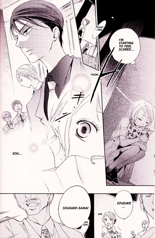 Merry Unbalance Christmas Chapter 0.2 page 30 - Chapter 0 v2 : [Oneshot]