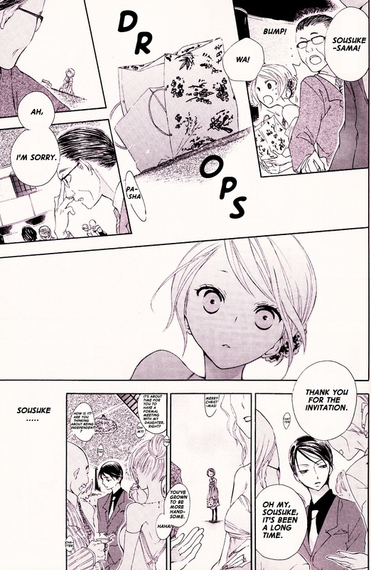 Merry Unbalance Christmas Chapter 0.2 page 31 - Chapter 0 v2 : [Oneshot]