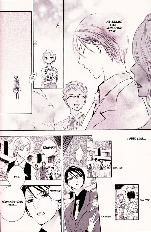 Merry Unbalance Christmas Chapter 0.2 page 32 - Chapter 0 v2 : [Oneshot]