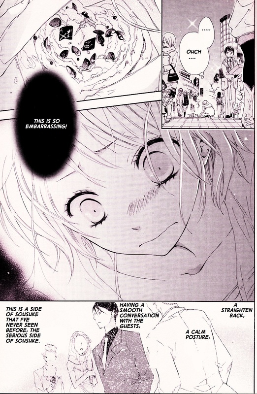 Merry Unbalance Christmas Chapter 0.2 page 35 - Chapter 0 v2 : [Oneshot]