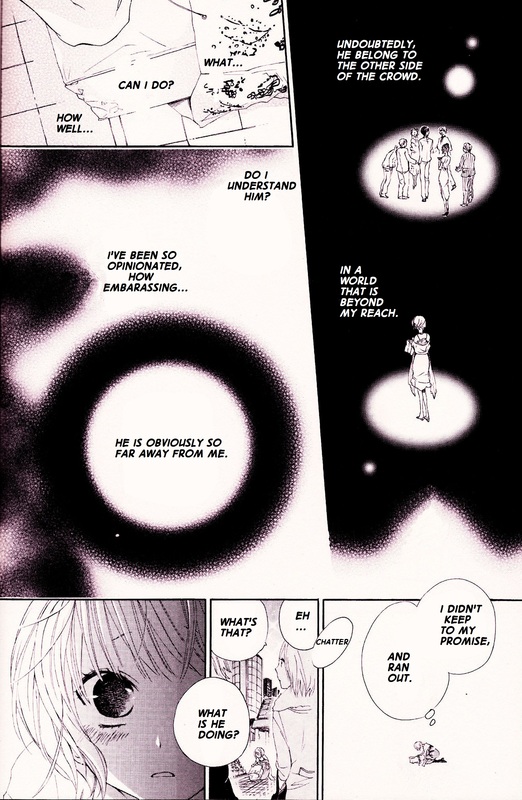 Merry Unbalance Christmas Chapter 0.2 page 36 - Chapter 0 v2 : [Oneshot]