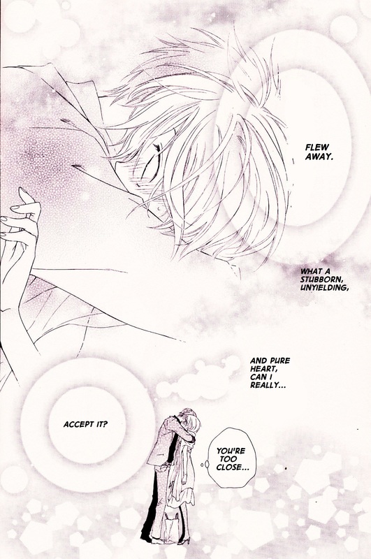 Merry Unbalance Christmas Chapter 0.2 page 41 - Chapter 0 v2 : [Oneshot]