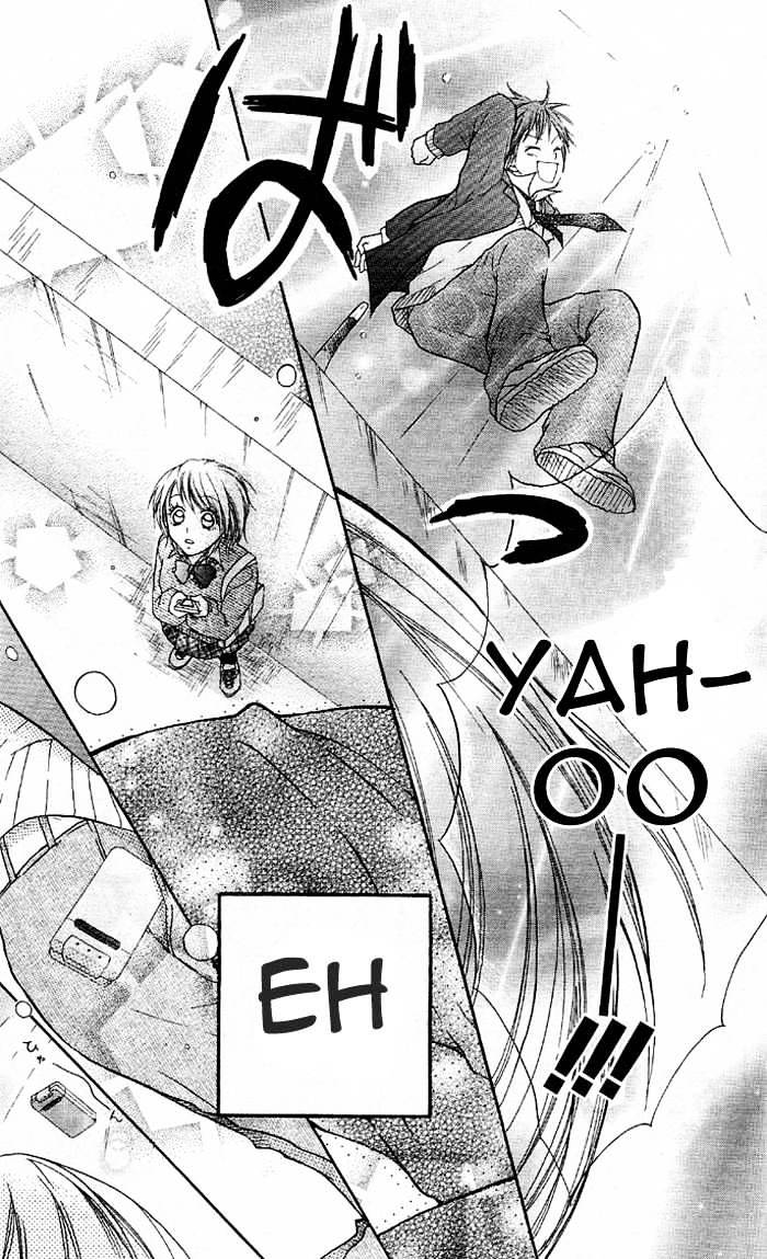 Meru Meru Mail Chapter 1 page 16 - Chapter 1 : 1