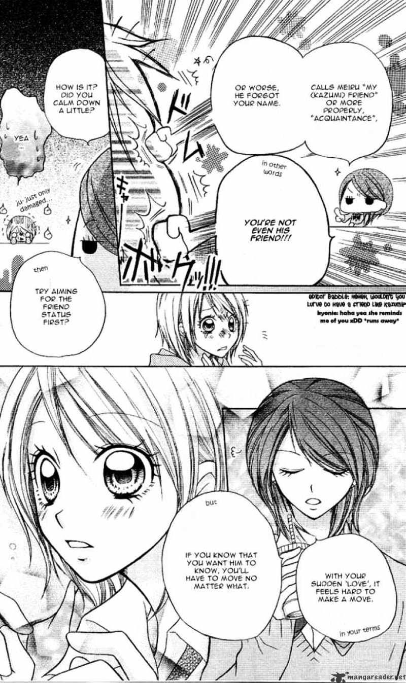 Meru Meru Mail Chapter 2 page 9 - Chapter 2 : 2