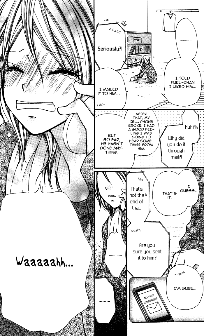 Meru Meru Mail Chapter 5.2 page 10 - Chapter 5 v2 : [End]