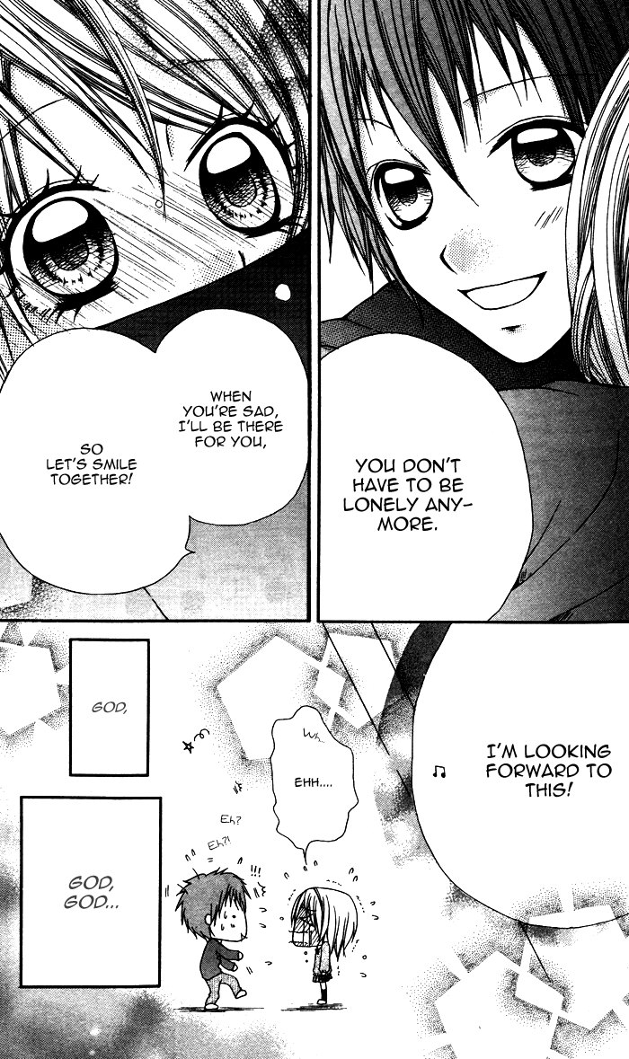 Meru Meru Mail Chapter 5.2 page 29 - Chapter 5 v2 : [End]