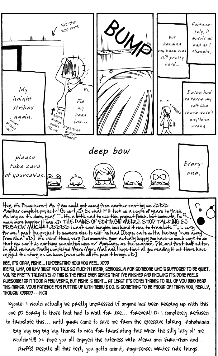 Meru Meru Mail Chapter 5.2 page 43 - Chapter 5 v2 : [End]