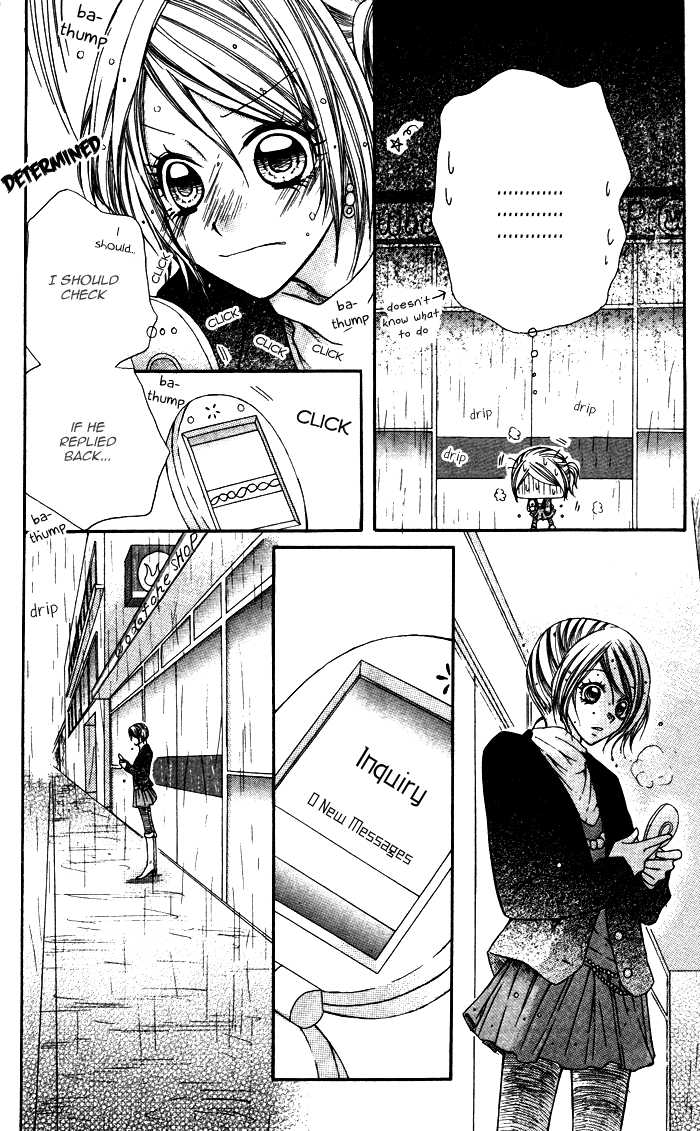Meru Meru Mail Chapter 5.2 page 8 - Chapter 5 v2 : [End]