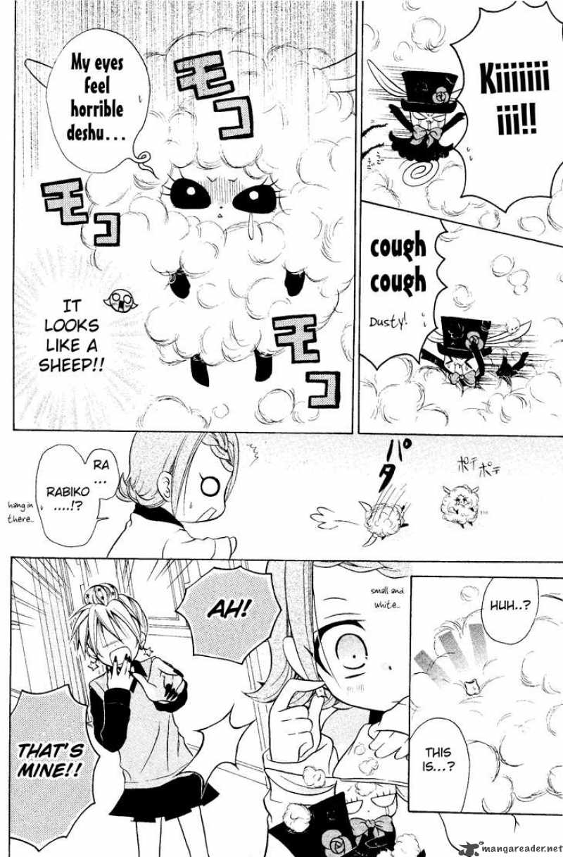 Meruhen-chan Chapter 1 page 15 - Chapter 1