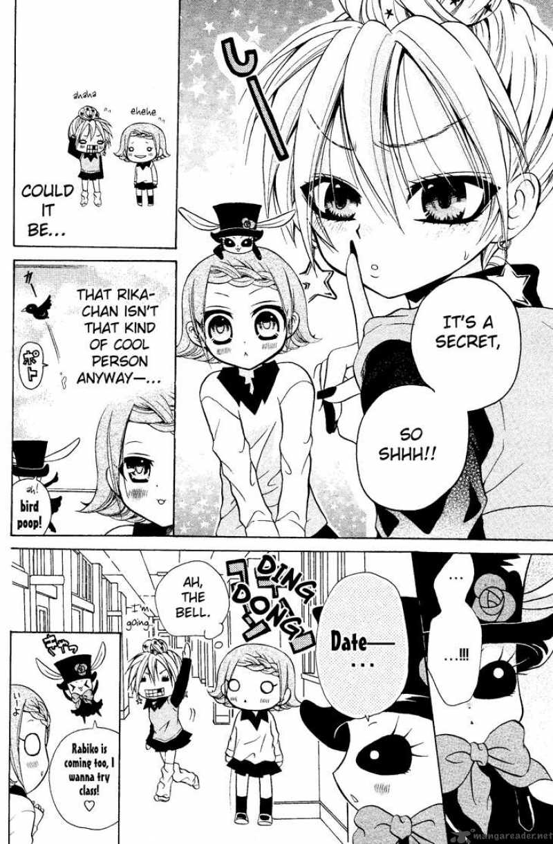 Meruhen-chan Chapter 1 page 17 - Chapter 1