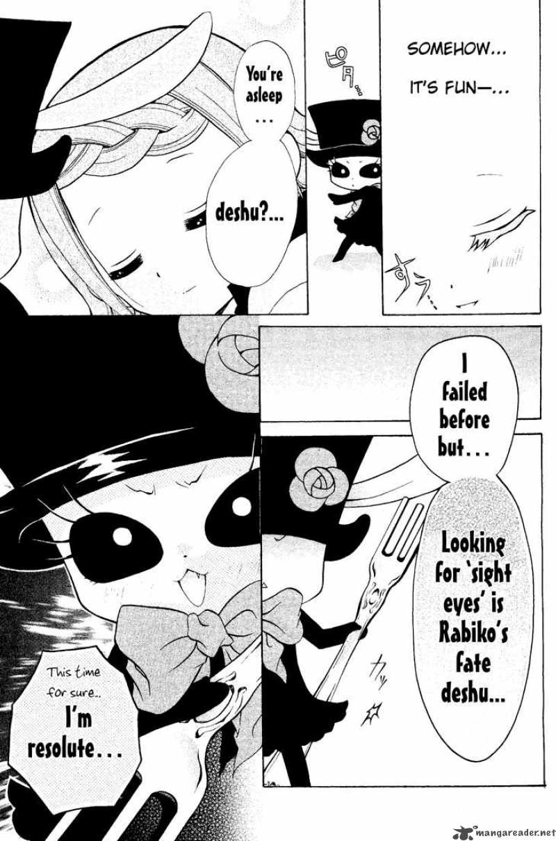 Meruhen-chan Chapter 1 page 20 - Chapter 1