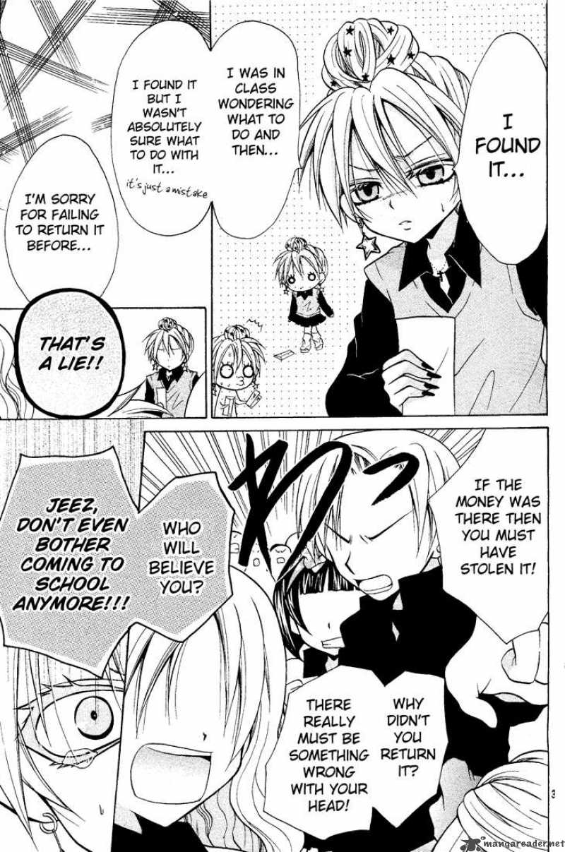 Meruhen-chan Chapter 1 page 26 - Chapter 1