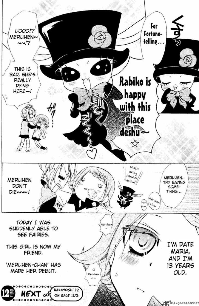 Meruhen-chan Chapter 1 page 29 - Chapter 1