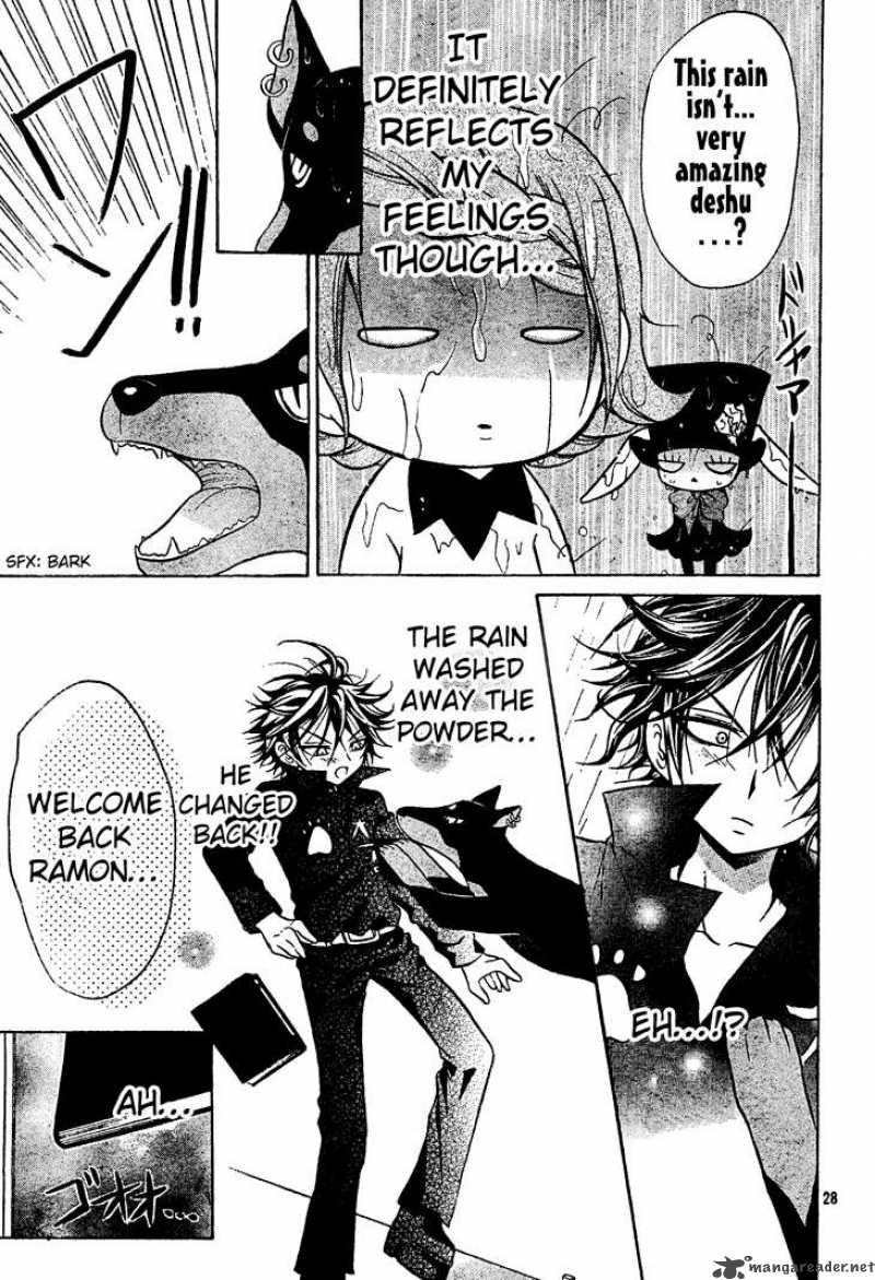 Meruhen-chan Chapter 2 page 28 - Chapter 2 : 2