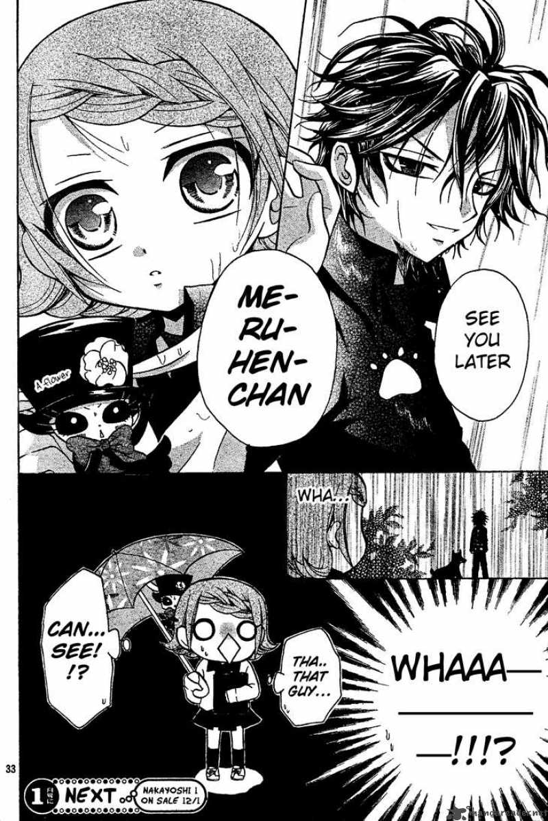 Meruhen-chan Chapter 2 page 33 - Chapter 2 : 2
