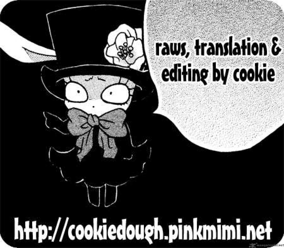 Meruhen-chan Chapter 3 page 2 - Chapter 3 : 3