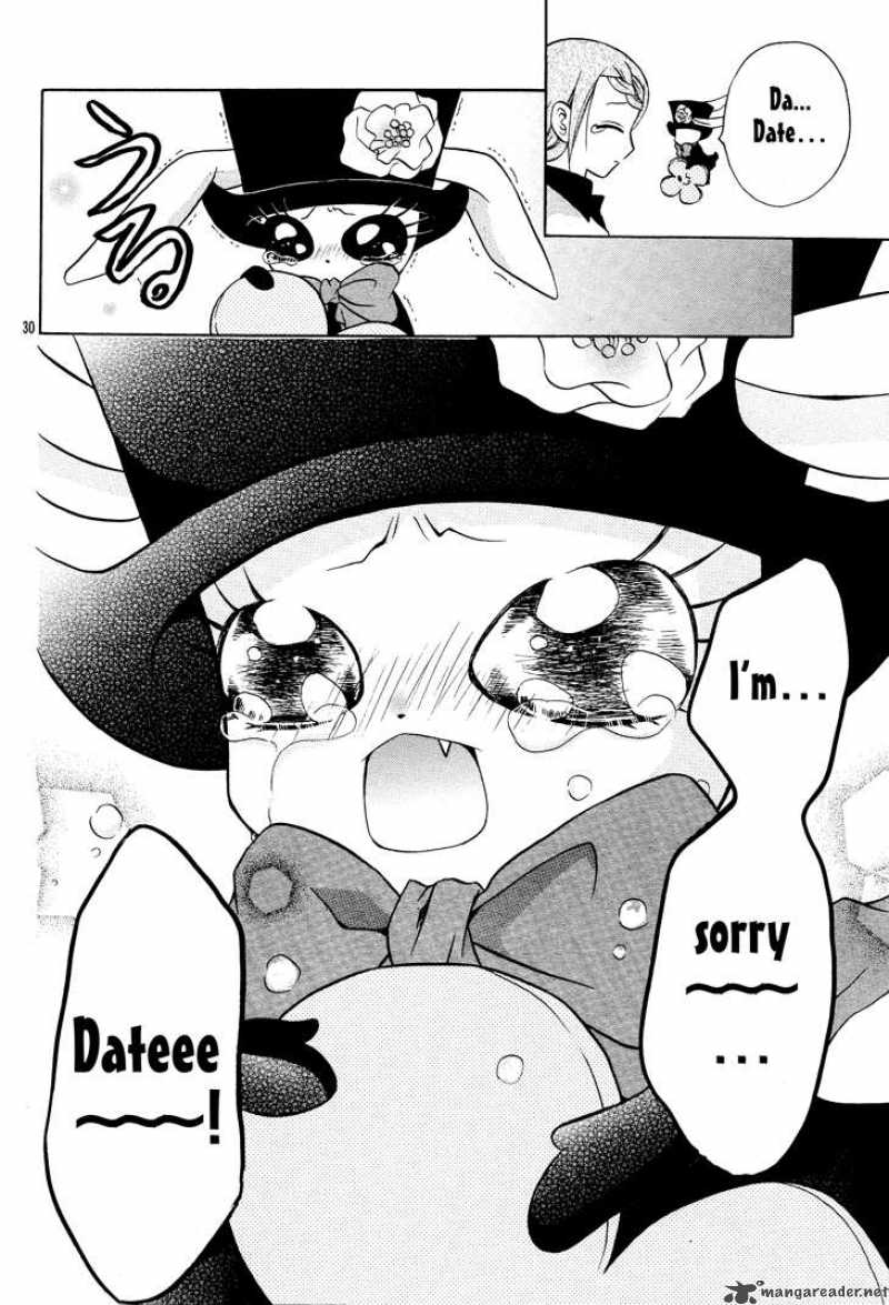 Meruhen-chan Chapter 3 page 31 - Chapter 3 : 3