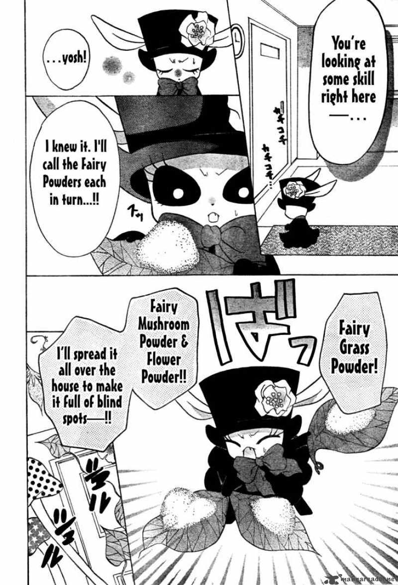 Meruhen-chan Chapter 5 page 13 - Chapter 5 : 5