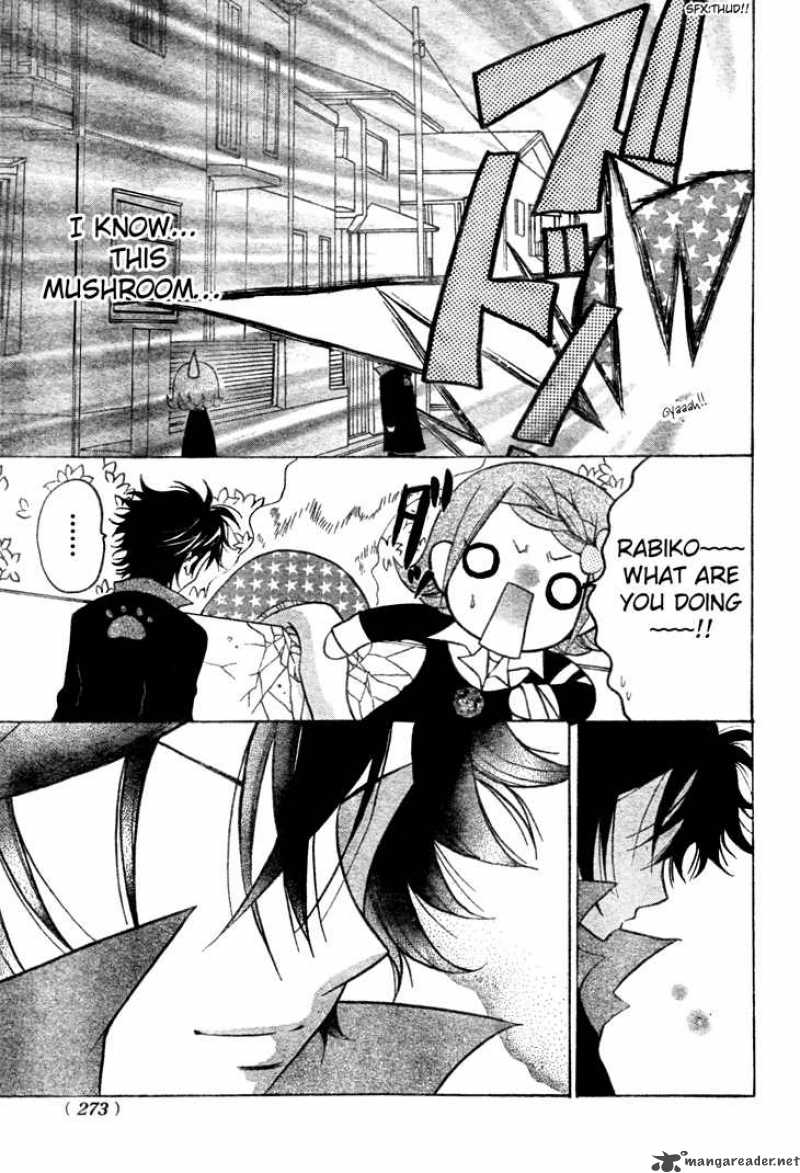 Meruhen-chan Chapter 5 page 16 - Chapter 5 : 5