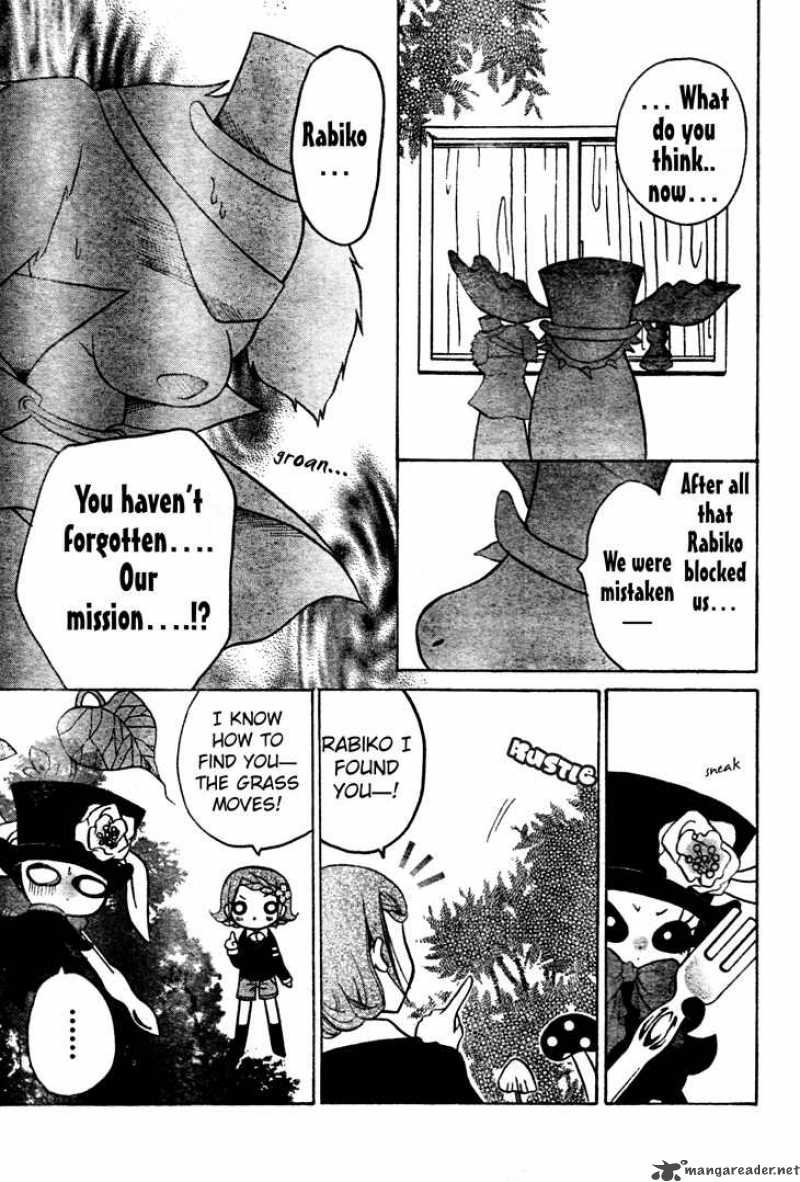 Meruhen-chan Chapter 5 page 20 - Chapter 5 : 5