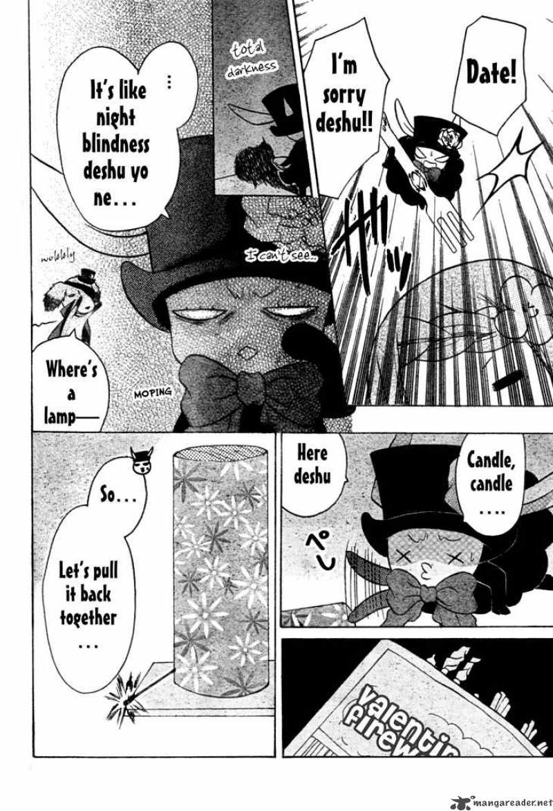Meruhen-chan Chapter 5 page 29 - Chapter 5 : 5