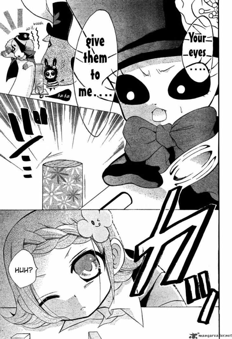Meruhen-chan Chapter 5 page 30 - Chapter 5 : 5