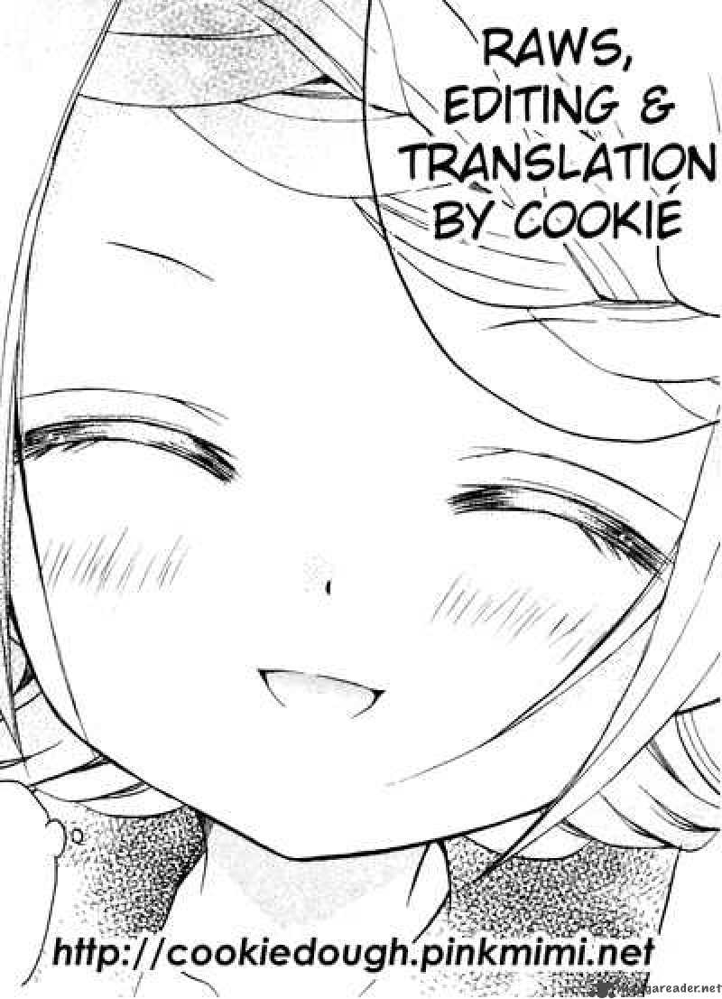 Meruhen-chan Chapter 6 page 1 - Chapter 6 : 6