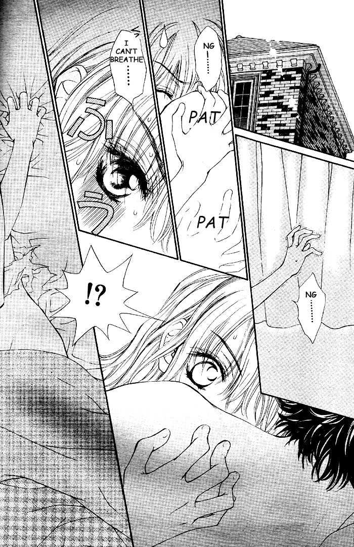 Merupuri Chapter 0 page 35 - Chapter 0