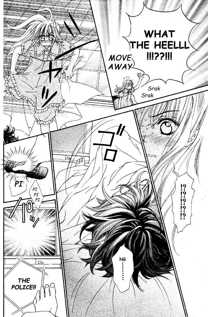 Merupuri Chapter 0 page 37 - Chapter 0