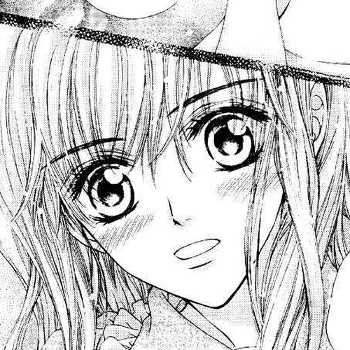 Merupuri Chapter 0 cover