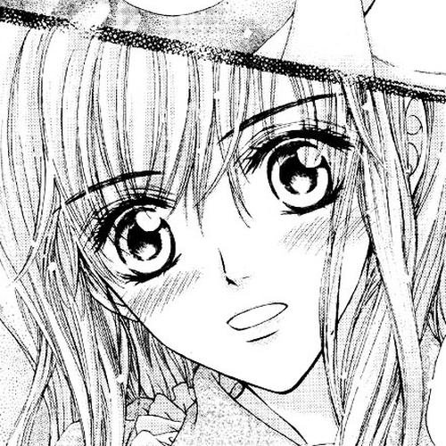 Merupuri Chapter 1 v2 cover
