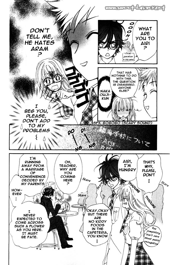 Merupuri Chapter 10.2 page 28 - Chapter 10 v2