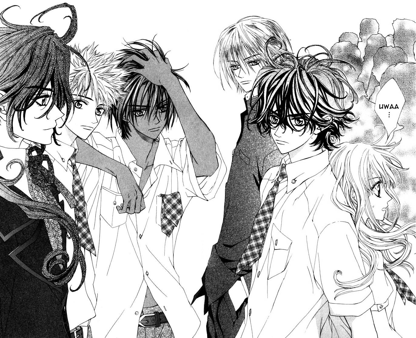 Merupuri Chapter 10.2 page 30 - Chapter 10 v2