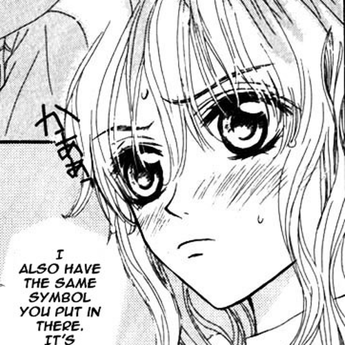 Merupuri Chapter 10 v2 cover