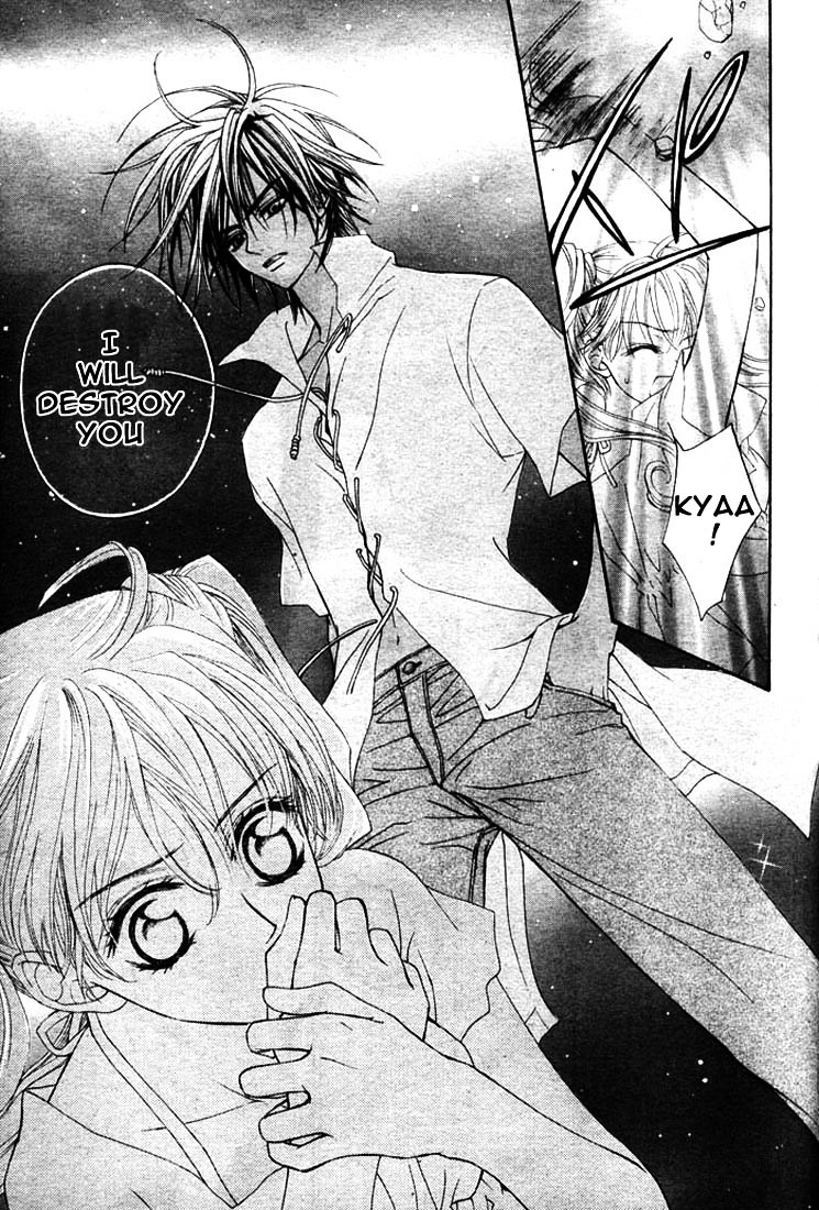 Merupuri Chapter 12.2 page 15 - Chapter 12 v2