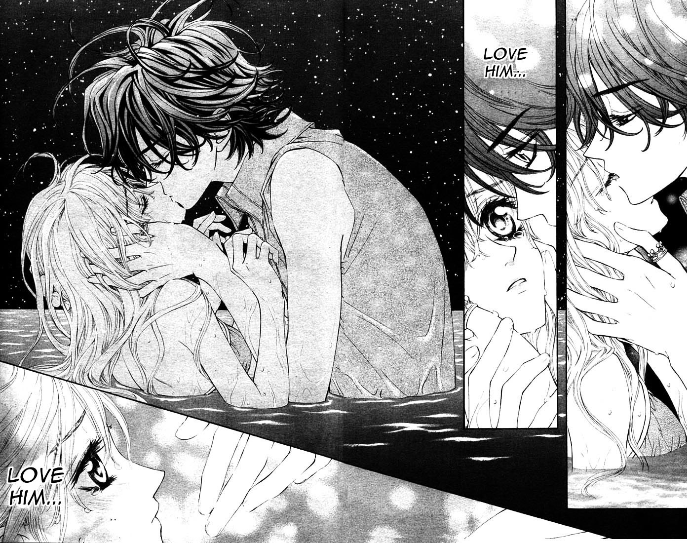 Merupuri Chapter 12.2 page 30 - Chapter 12 v2
