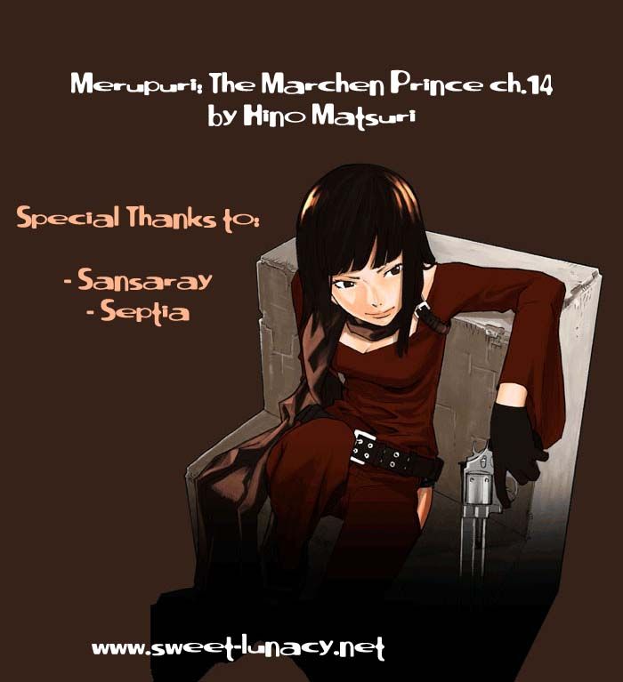 Merupuri Chapter 14 page 36 - Chapter 14